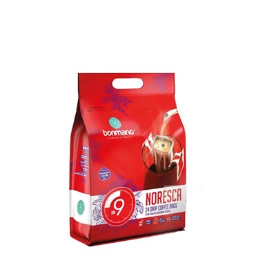 drip coffee bags